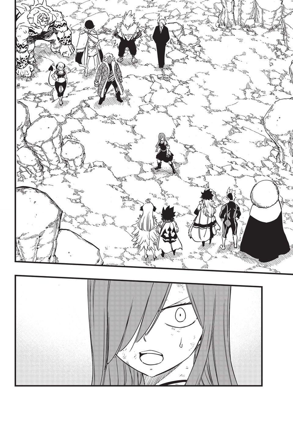 Fairy Tail: 100 Years Quest, Chapter 172 image 02